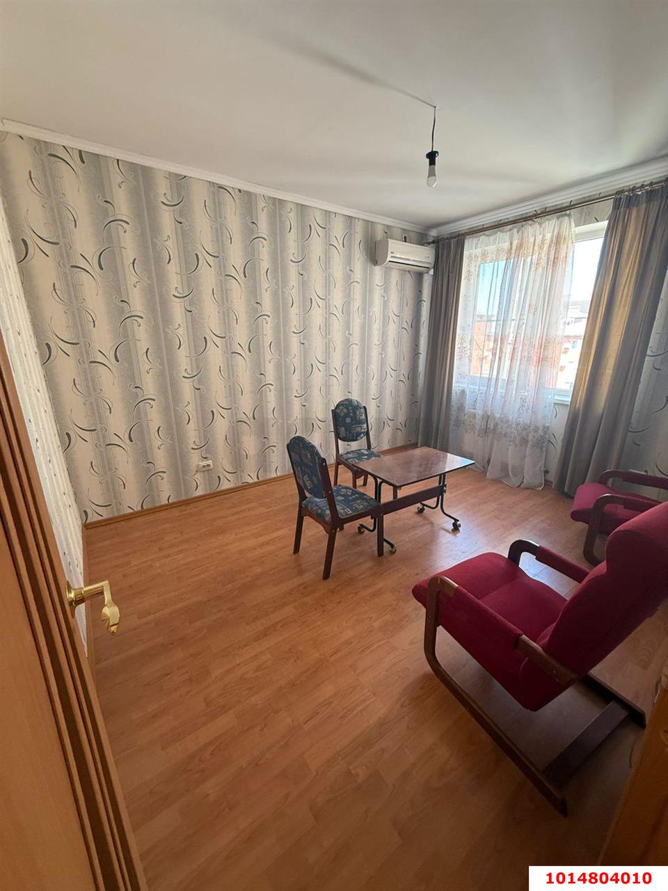 Фото №6: 2-комнатная квартира 41 м² - Краснодар, Музыкальный, ул. Агрохимическая, 81