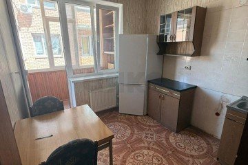 Фото №3: 2-комнатная квартира 41 м² - Краснодар, мкр. Музыкальный, ул. Агрохимическая, 81