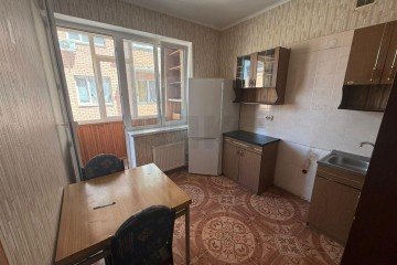 Фото №1: 2-комнатная квартира 41 м² - Краснодар, мкр. Музыкальный, ул. Агрохимическая, 81