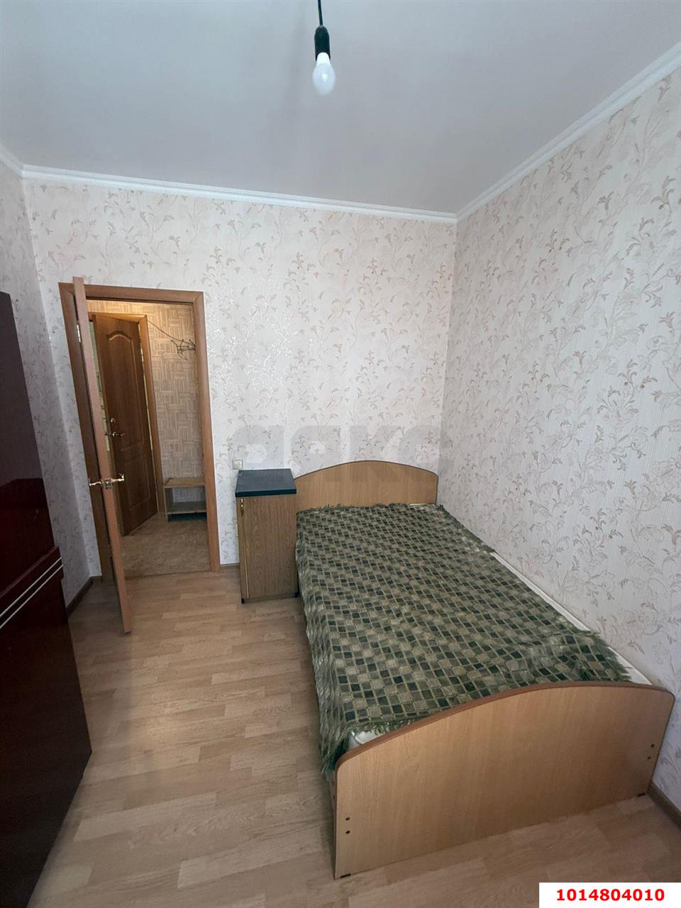 Фото №7: 2-комнатная квартира 41 м² - Краснодар, Музыкальный, ул. Агрохимическая, 81