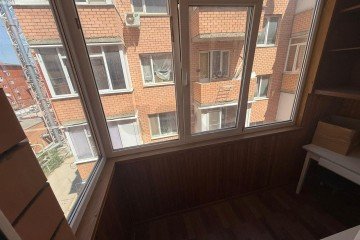 Фото №4: 2-комнатная квартира 41 м² - Краснодар, мкр. Музыкальный, ул. Агрохимическая, 81