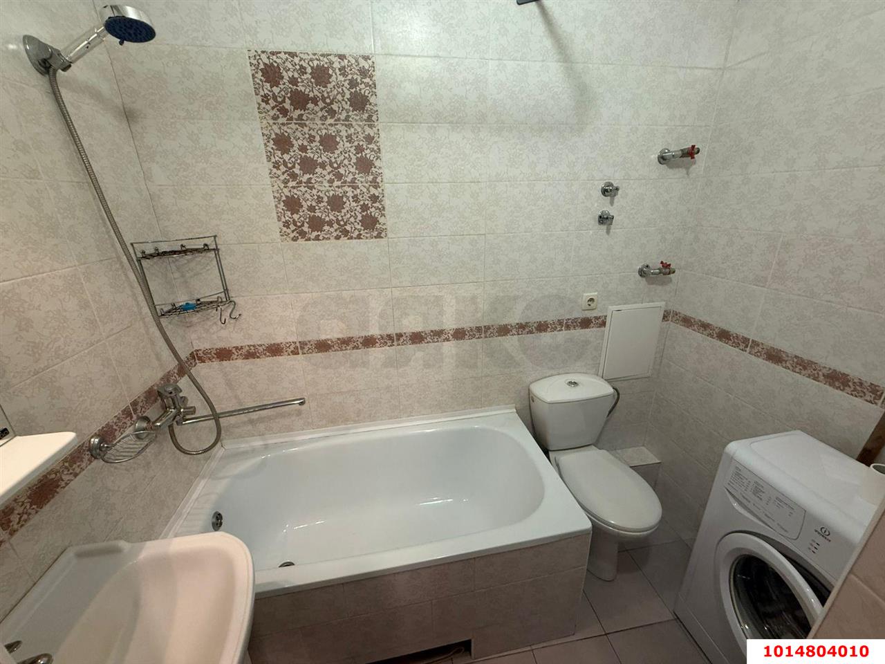 Фото №11: 2-комнатная квартира 41 м² - Краснодар, Музыкальный, ул. Агрохимическая, 81