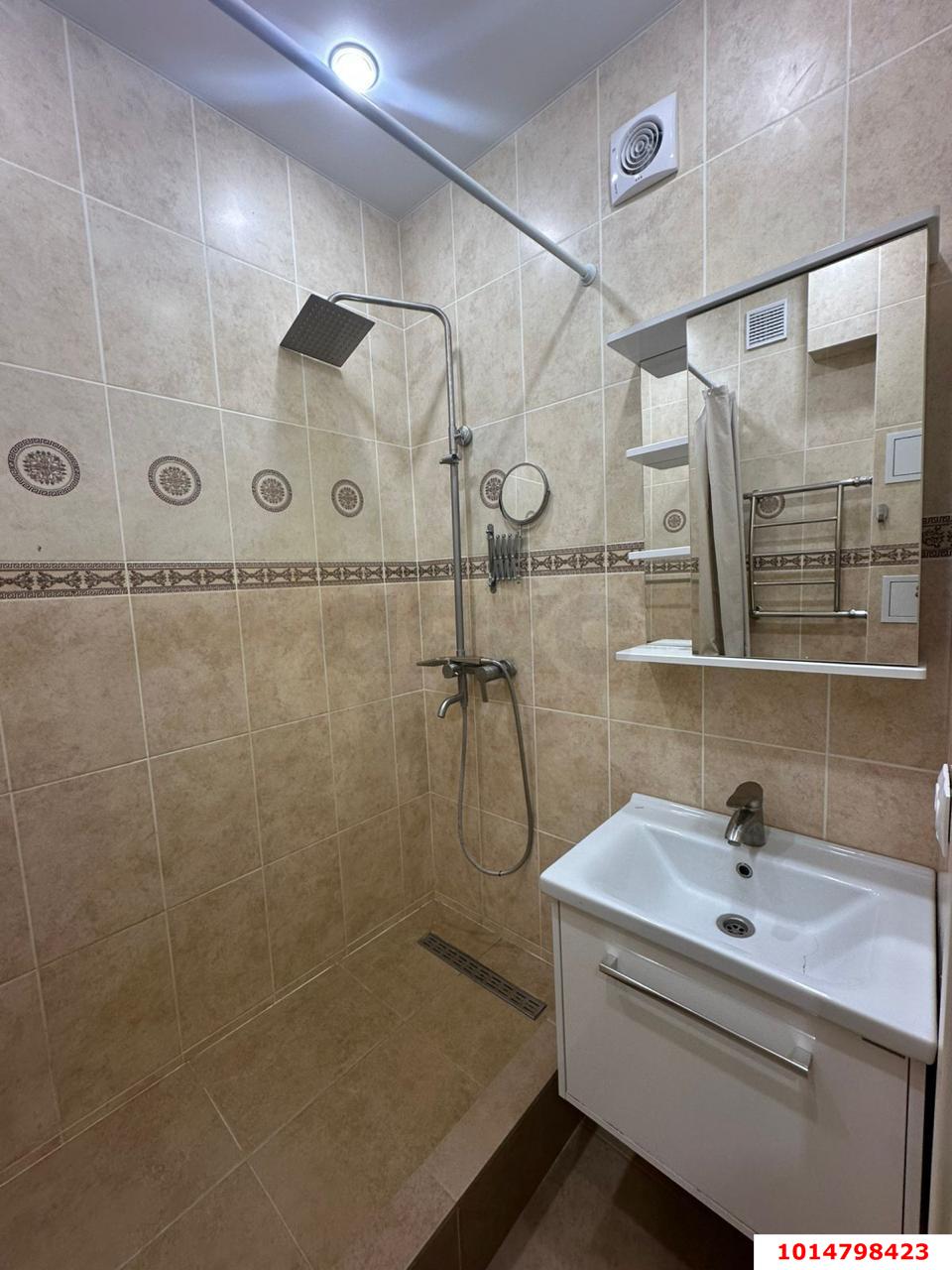 Фото №10: 2-комнатная квартира 55 м² - Новая Адыгея, жилой комплекс Мега-Победа, ул. Береговая, 3к13