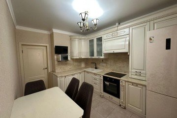 Фото №2: 2-комнатная квартира 55 м² - Новая Адыгея, мкр. жилой комплекс Мега-Победа, ул. Береговая, 3к13
