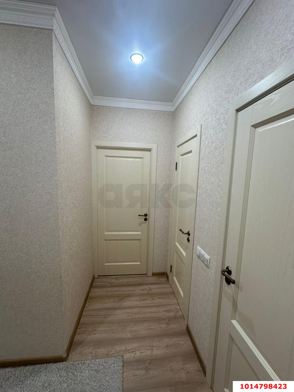 Фото №9: 2-комнатная квартира 55 м² - Новая Адыгея, жилой комплекс Мега-Победа, ул. Береговая, 3к13