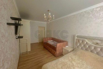 Фото №4: 2-комнатная квартира 55 м² - Новая Адыгея, мкр. жилой комплекс Мега-Победа, ул. Береговая, 3к13