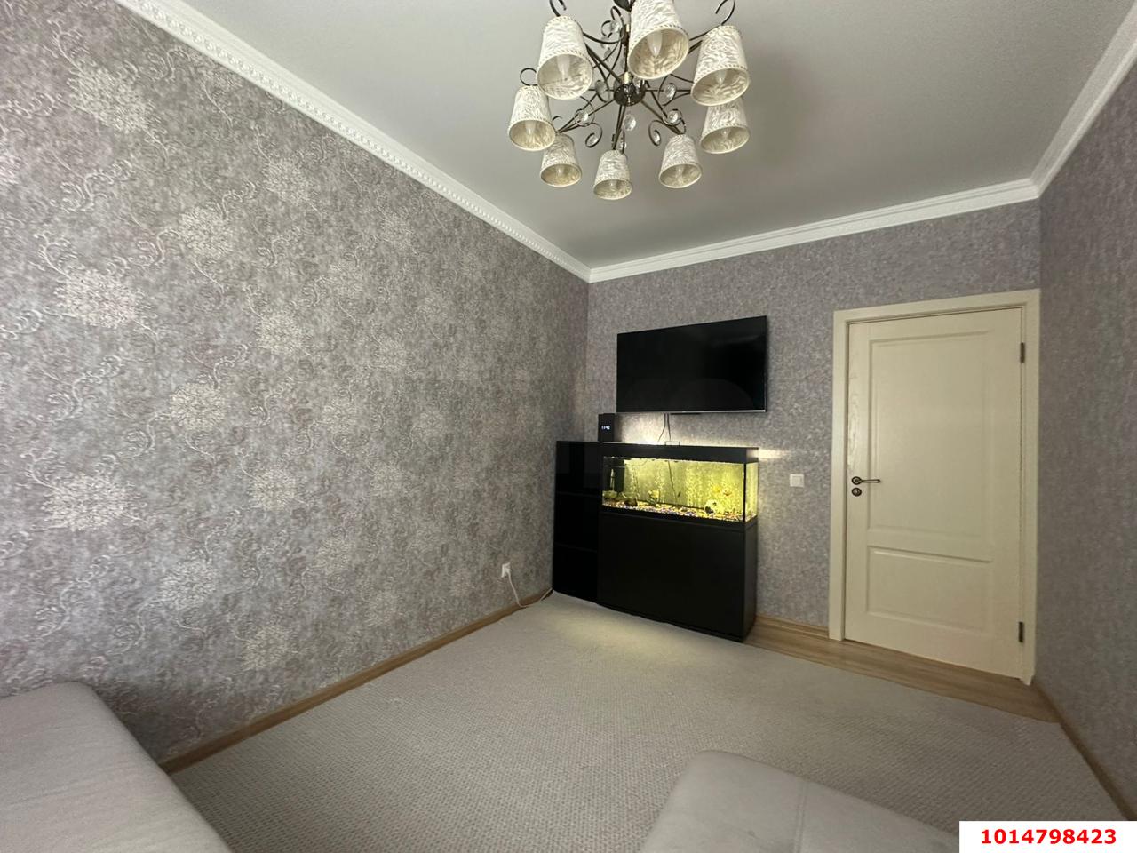 Фото №7: 2-комнатная квартира 55 м² - Новая Адыгея, жилой комплекс Мега-Победа, ул. Береговая, 3к13