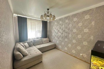 Фото №5: 2-комнатная квартира 55 м² - Новая Адыгея, мкр. жилой комплекс Мега-Победа, ул. Береговая, 3к13