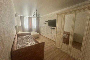 Фото №3: 2-комнатная квартира 55 м² - Новая Адыгея, мкр. жилой комплекс Мега-Победа, ул. Береговая, 3к13