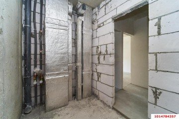 Фото №5: 1-комнатная квартира 38 м² - Краснодар, мкр. ЖК Славянка, 