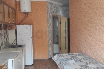 Фото №4: 1-комнатная квартира 37 м² - Российский, мкр. Прикубанский внутригородской округ, ул. Измаильская, 13