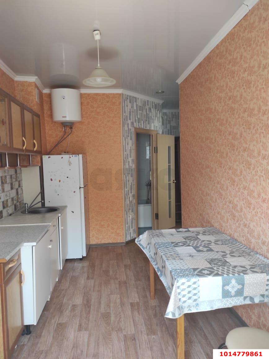 Фото №4: 1-комнатная квартира 37 м² - Российский, Прикубанский внутригородской округ, ул. Измаильская, 13