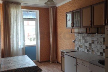 Фото №3: 1-комнатная квартира 37 м² - Российский, мкр. Прикубанский внутригородской округ, ул. Измаильская, 13