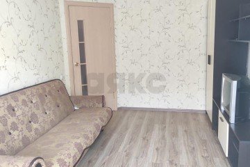 Фото №2: 1-комнатная квартира 37 м² - Российский, мкр. Прикубанский внутригородской округ, ул. Измаильская, 13
