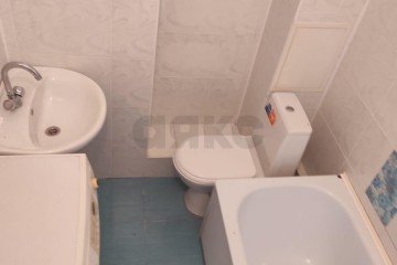 Фото №5: 1-комнатная квартира 37 м² - Российский, мкр. Прикубанский внутригородской округ, ул. Измаильская, 13