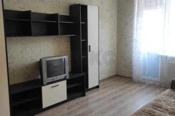 Фото №1: 1-комнатная квартира 37 м² - Российский, мкр. Прикубанский внутригородской округ, ул. Измаильская, 13