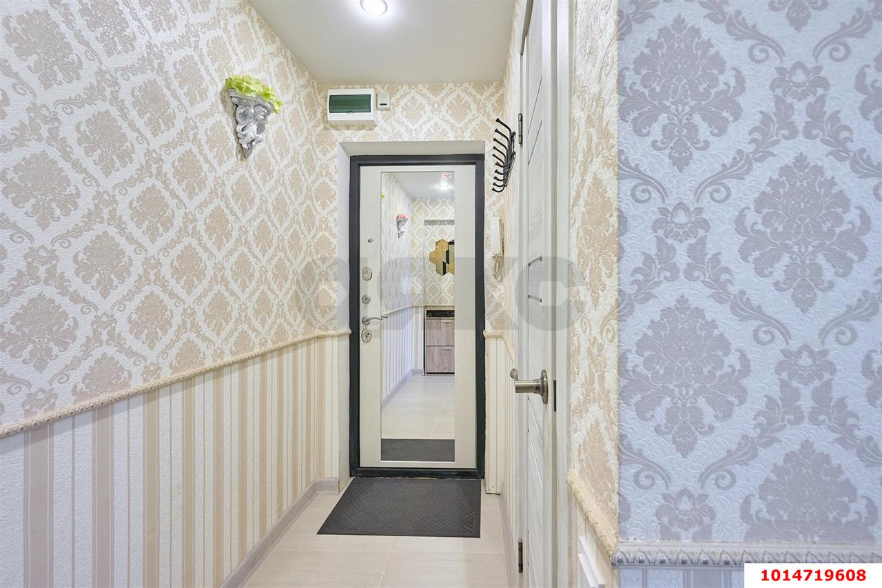Фото №15: 3-комнатная квартира 58 м² - Краснодар, Черёмушки, ул. Ставропольская, 177