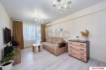 Фото №4: 3-комнатная квартира 58 м² - Краснодар, мкр. Черёмушки, ул. Ставропольская, 177