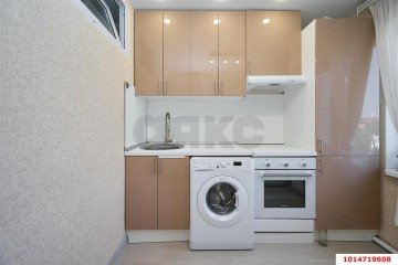 Фото №2: 3-комнатная квартира 58 м² - Краснодар, мкр. Черёмушки, ул. Ставропольская, 177