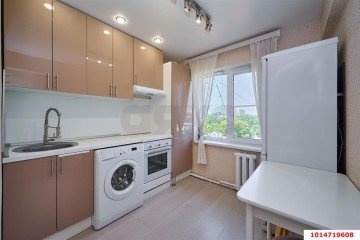 Фото №1: 3-комнатная квартира 58 м² - Краснодар, мкр. Черёмушки, ул. Ставропольская, 177