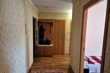 Фото №4: 2-комнатная квартира 58 м² - Краснодар, мкр. Военный городок № 1, ул. имени Калинина, 350/4