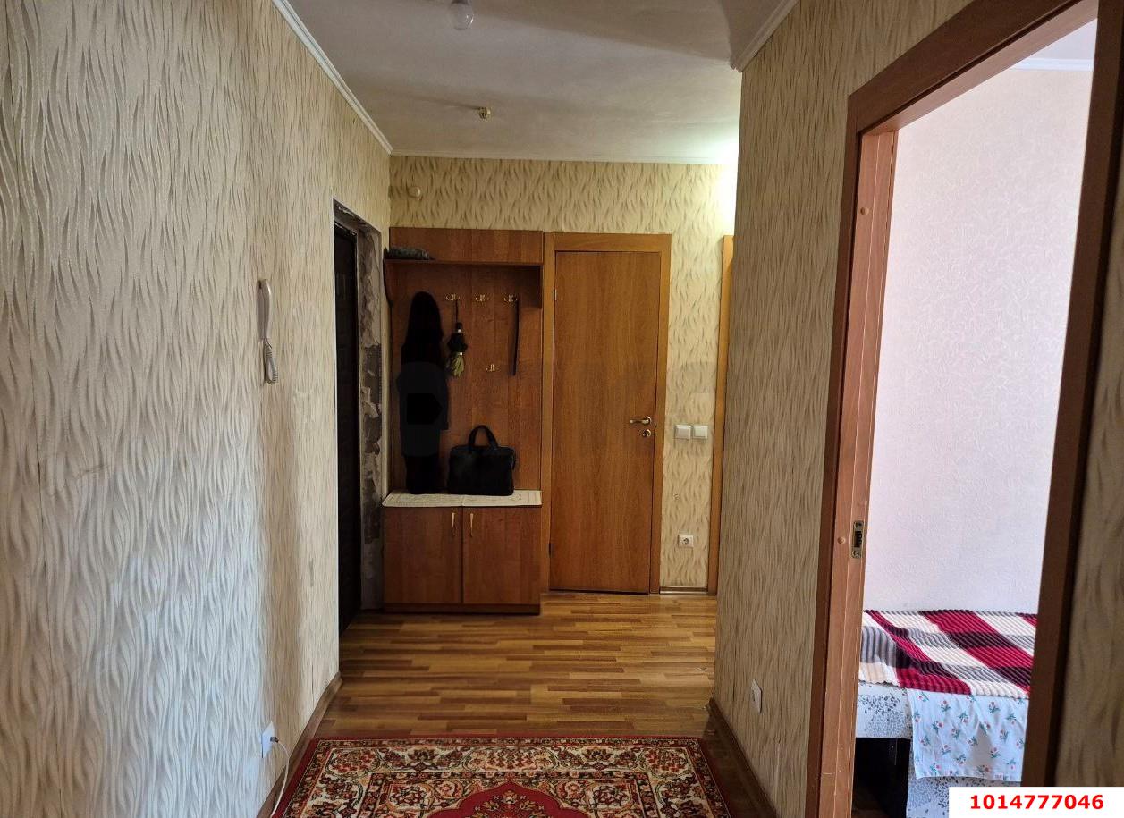 Фото №5: 2-комнатная квартира 58 м² - Краснодар, Военный городок № 1, ул. имени Калинина, 350/4