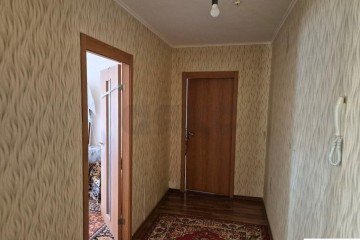 Фото №5: 2-комнатная квартира 58 м² - Краснодар, мкр. Военный городок № 1, ул. имени Калинина, 350/4