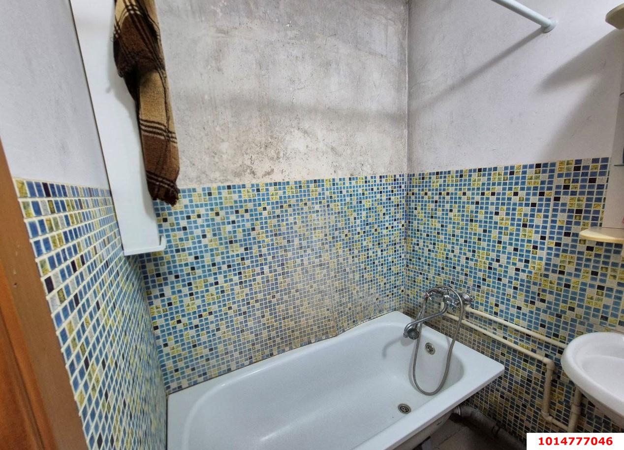 Фото №8: 2-комнатная квартира 58 м² - Краснодар, Военный городок № 1, ул. имени Калинина, 350/4