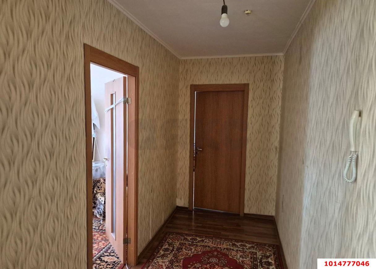 Фото №6: 2-комнатная квартира 58 м² - Краснодар, Военный городок № 1, ул. имени Калинина, 350/4