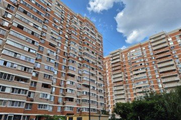 Фото №1: 2-комнатная квартира 58 м² - Краснодар, мкр. Военный городок № 1, ул. имени Калинина, 350/4