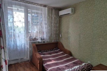 Фото №3: 2-комнатная квартира 58 м² - Краснодар, мкр. Военный городок № 1, ул. имени Калинина, 350/4