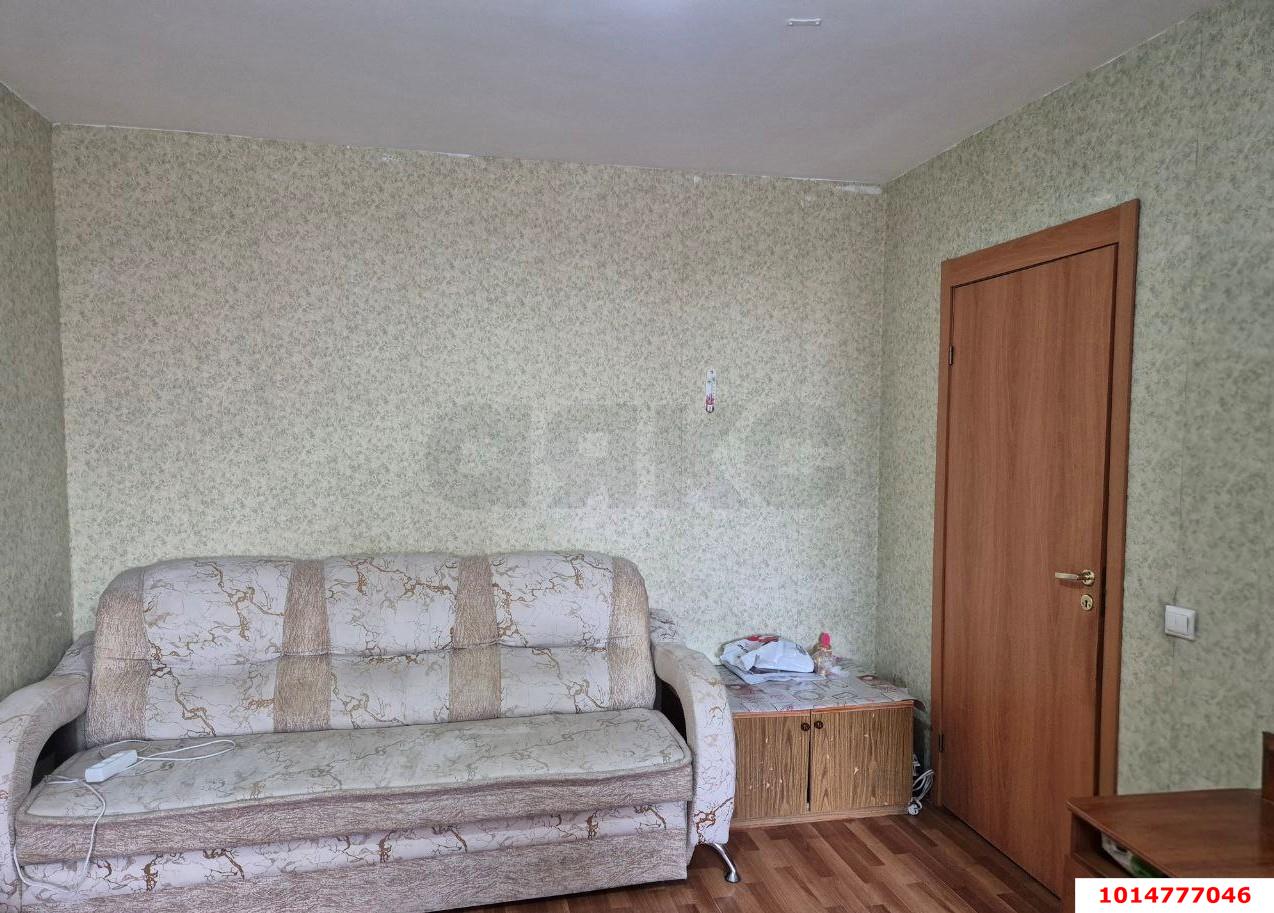 Фото №2: 2-комнатная квартира 58 м² - Краснодар, Военный городок № 1, ул. имени Калинина, 350/4