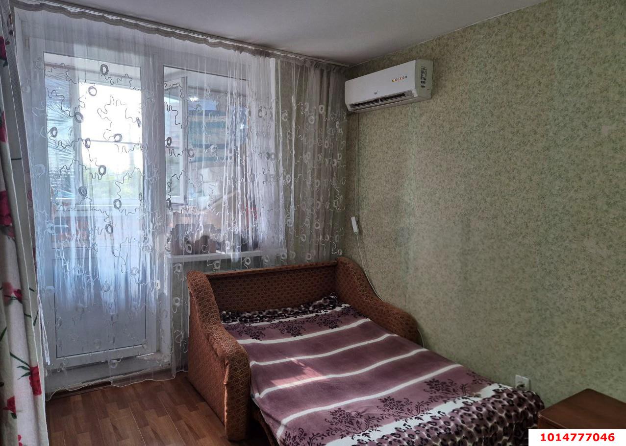 Фото №9: 2-комнатная квартира 58 м² - Краснодар, Военный городок № 1, ул. имени Калинина, 350/4