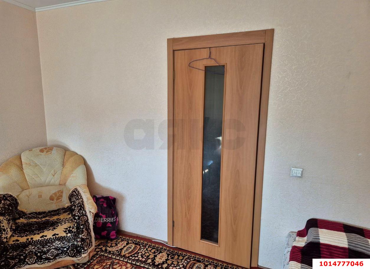 Фото №3: 2-комнатная квартира 58 м² - Краснодар, Военный городок № 1, ул. имени Калинина, 350/4