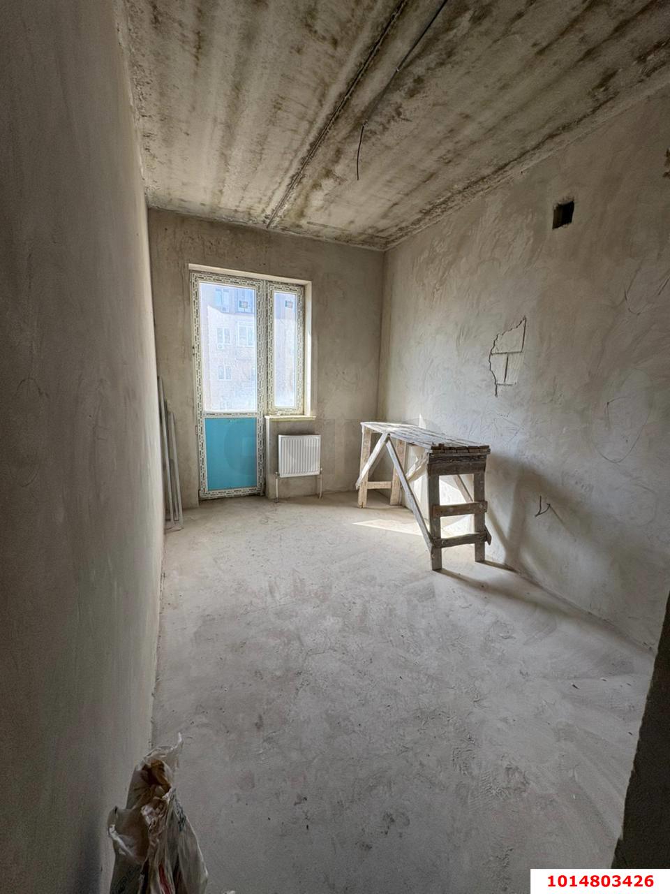 Фото №6: 1-комнатная квартира 38 м² - Краснодар, жилой комплекс Западный Город, ул. Крылатская, 15