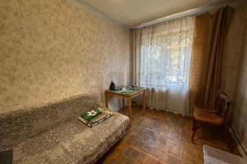 Фото №5: 3-комнатная квартира 52 м² - Краснодар, мкр. Краевая Клиническая Больница, ул. имени 40-летия Победы, 65