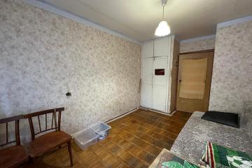 Фото №2: 3-комнатная квартира 52 м² - Краснодар, мкр. Краевая Клиническая Больница, ул. имени 40-летия Победы, 65