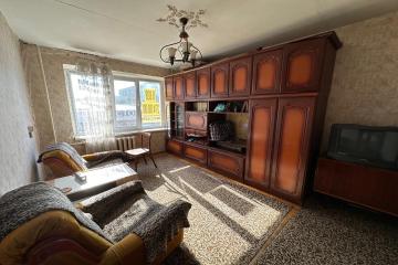 Фото №4: 3-комнатная квартира 52 м² - Краснодар, мкр. Краевая Клиническая Больница, ул. имени 40-летия Победы, 65