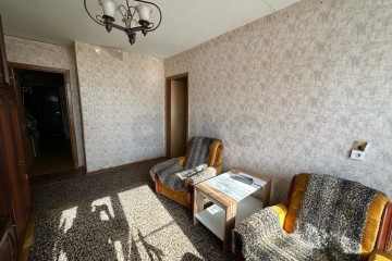 Фото №4: 3-комнатная квартира 52 м² - Краснодар, мкр. Краевая Клиническая Больница, ул. имени 40-летия Победы, 65