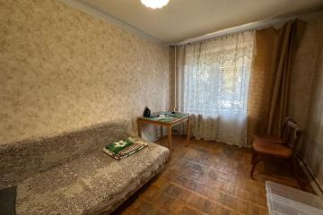 Фото №1: 3-комнатная квартира 52 м² - Краснодар, мкр. Краевая Клиническая Больница, ул. имени 40-летия Победы, 65