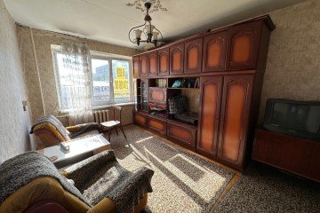 Фото №2: 3-комнатная квартира 52 м² - Краснодар, мкр. Краевая Клиническая Больница, ул. имени 40-летия Победы, 65