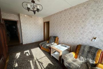 Фото №5: 3-комнатная квартира 52 м² - Краснодар, мкр. Краевая Клиническая Больница, ул. имени 40-летия Победы, 65