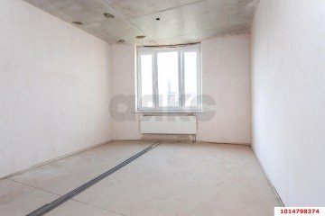 Фото №5: 3-комнатная квартира 128 м² - Краснодар, мкр. Фестивальный, ул. имени П.М. Гаврилова, 27/1