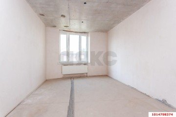 Фото №4: 3-комнатная квартира 128 м² - Краснодар, мкр. Фестивальный, ул. имени П.М. Гаврилова, 27/1