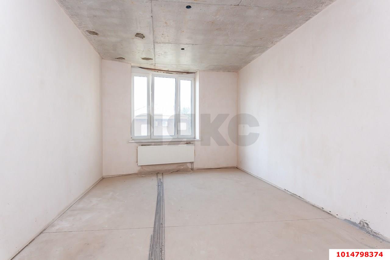 Фото №4: 3-комнатная квартира 128 м² - Краснодар, Фестивальный, ул. имени П.М. Гаврилова, 27/1