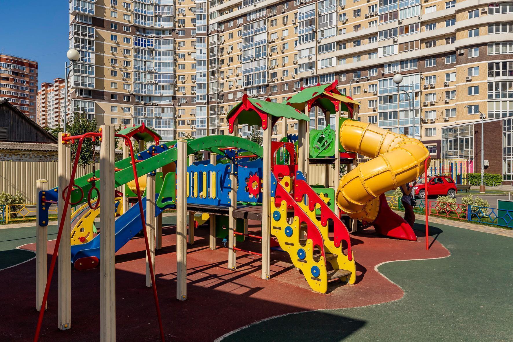 Фото №11: 3-комнатная квартира 128 м² - Краснодар, Западный внутригородской округ, Фестивальный, мкр. жилой комплекс Триумф, ул. имени П.М. Гаврилова, 27