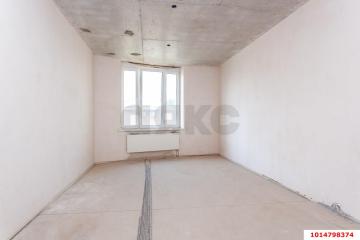 Фото №4: 3-комнатная квартира 128 м² - Краснодар, мкр. жилой комплекс Триумф, ул. имени П.М. Гаврилова, 27