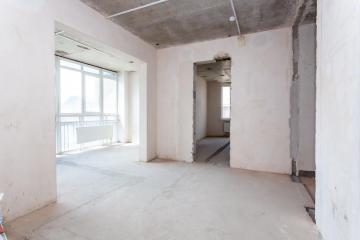 Фото №2: 3-комнатная квартира 112 м² - Краснодар, мкр. жилой комплекс Триумф, ул. имени П.М. Гаврилова, 27