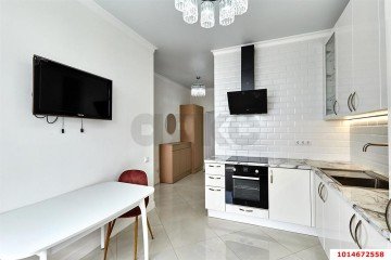 Фото №3: 1-комнатная квартира 45 м² - Краснодар, мкр. ЖК Аврора Парк, ул. Шоссе Нефтяников, 22