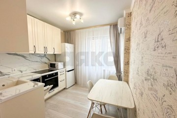 Фото №5: 2-комнатная квартира 46 м² - Краснодар, мкр. жилой комплекс Спортивная Деревня, ул. Западный Обход, 42к3